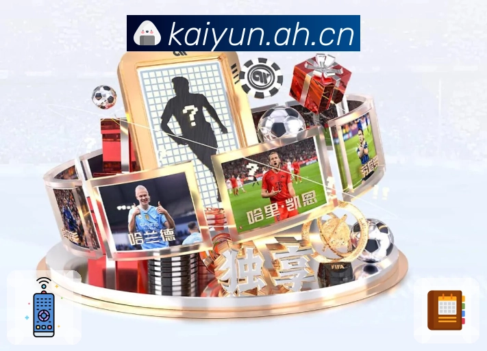 <strong>开云</strong>App 导航页示例